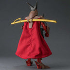 Sentinel Chou-Dan-Kadou Yoroiden-Samurai Troopers Oni Yami Mashou Anubisu