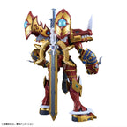Bandai Figure Rise Digimon Amplified Kaisergreymon