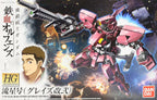 Bandai Gunpla High Grade HG 1/144 Graze Custom II Ryusei-Oh
