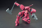 Bandai Gunpla High Grade HG 1/144 Graze Custom II Ryusei-Oh