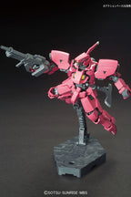 Bandai Gunpla High Grade HG 1/144 Graze Custom II Ryusei-Oh