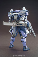 Bandai Gunpla High Grade HG 1/144 Hyakuren