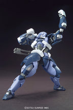 Bandai Gunpla High Grade HG 1/144 Hyakuren
