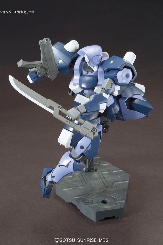 Bandai Gunpla High Grade HG 1/144 Hyakuren