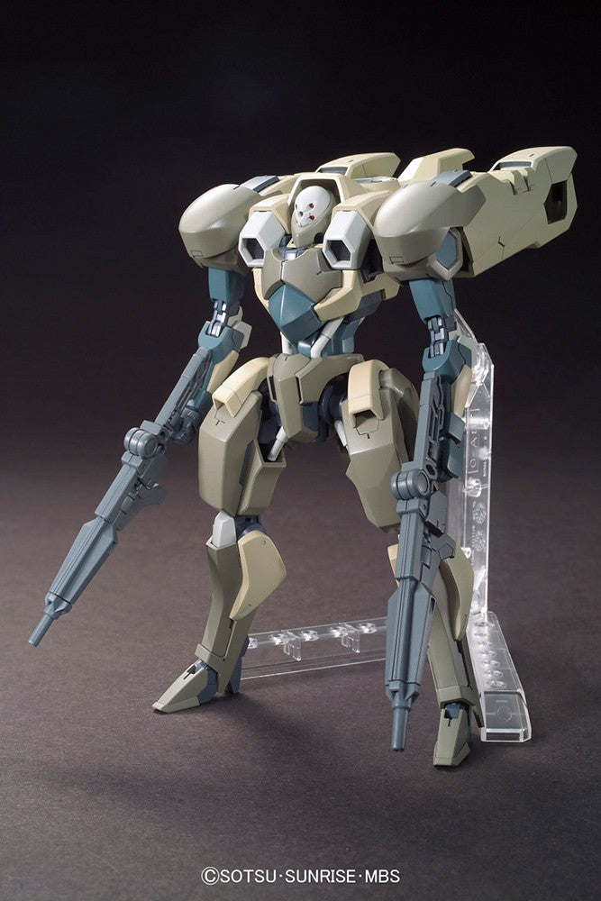 Bandai Gunpla High Grade HG 1/144 Hyakuri