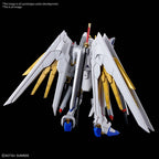 Bandai Gunpla High Grade HGCE 1/144 Gundam Mighty Strike Freedom