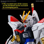 Bandai Gunpla High Grade HGCE 1/144 Gundam Mighty Strike Freedom