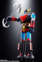 Bandai Jumbo Machinder Ufo Robo Grendizer