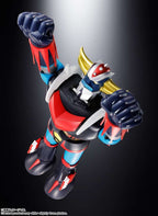 Bandai Jumbo Machinder Ufo Robo Grendizer