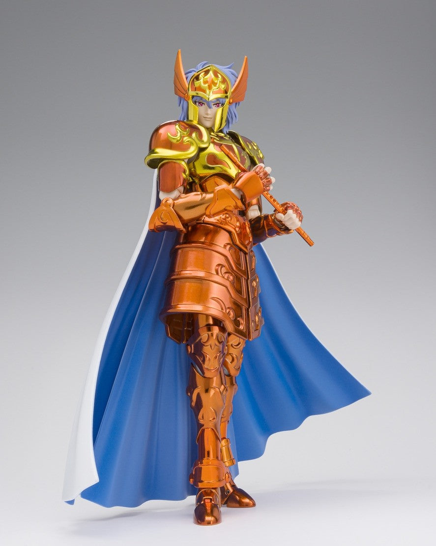 Bandai Saint Seiya Myth Cloth EX Siren Sorrento "Asgard Version"