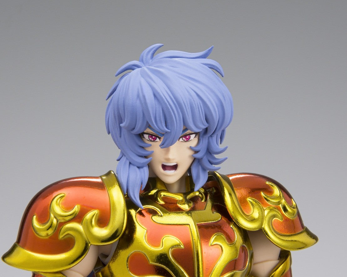 Bandai Saint Seiya Myth Cloth EX Siren Sorrento "Asgard Version"