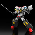 Goodsmile The Gattai Brave Police J-Decker