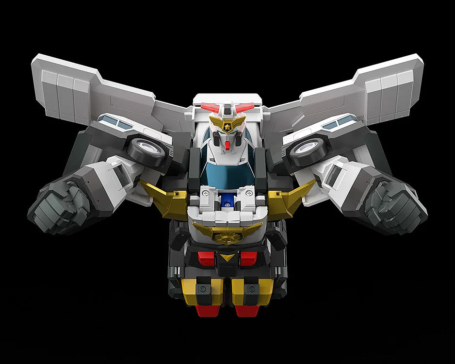Goodsmile The Gattai Brave Police J-Decker