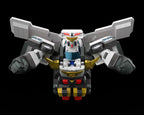 Goodsmile The Gattai Brave Police J-Decker