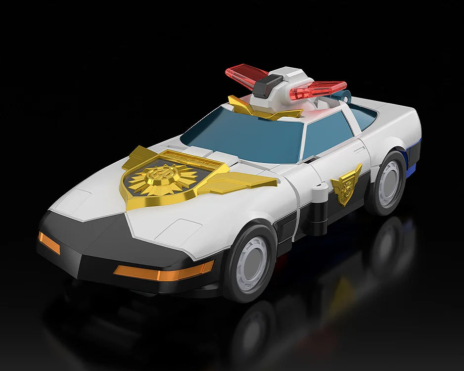 Goodsmile The Gattai Brave Police J-Decker