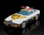 Goodsmile The Gattai Brave Police J-Decker