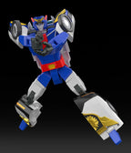 Goodsmile The Gattai Brave Police J-Decker
