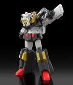 Goodsmile The Gattai Brave Police J-Decker