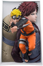 Bandai Naruto Uzumaki Naruto 72 Series Artwork #29 Figuarts Zero