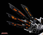 Transformers 3D Party Maketoys MT-03 Hypernovae