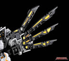 Transformers 3D Party Maketoys MT-03 Hypernovae
