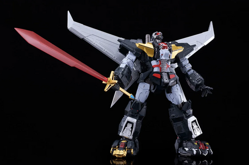 Goodsmile Moderoid Dancouga Super Beast Machine God Powered-up