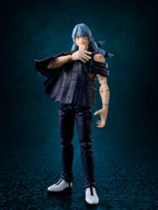 Bandai S.H.Figuarts Jujutsu Kaisen Mahito