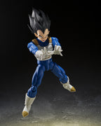 Bandai S.H.Figuarts Dragon Ball Z Vegeta Z Fighters