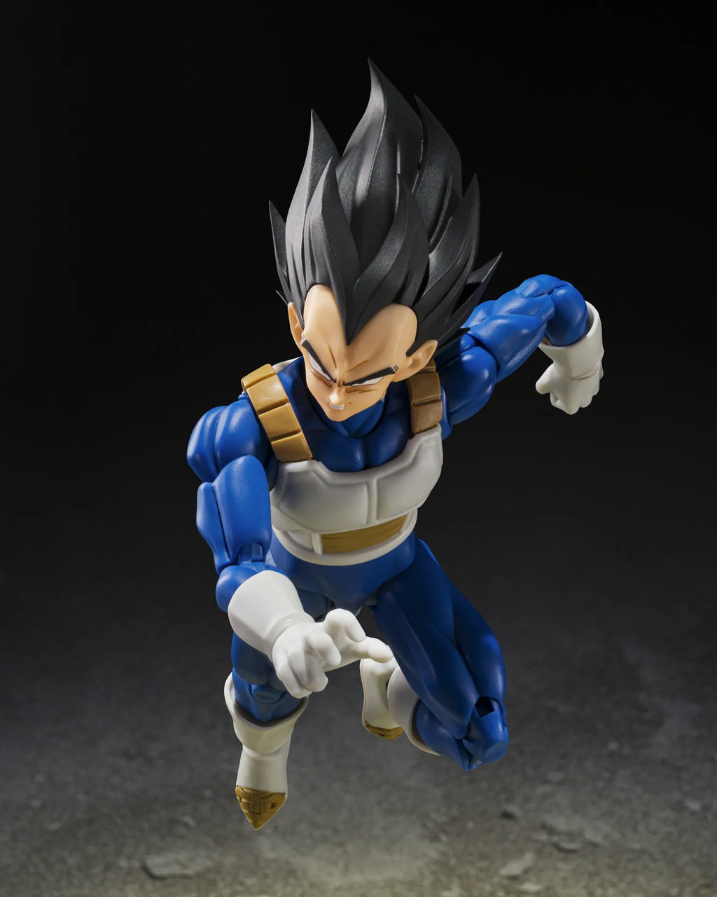 Bandai S.H.Figuarts Dragon Ball Z Vegeta Z Fighters
