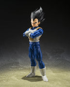 Bandai S.H.Figuarts Dragon Ball Z Vegeta Z Fighters
