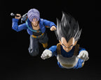 Bandai S.H.Figuarts Dragon Ball Z Vegeta Z Fighters