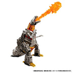 Takaratomy Transformers Dramatic Capture Series - Dinobot Island Part 1: Grimlock & Ratchet