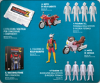 Hachette Collana Mazinger Z 1-100 Completa e Sigillata