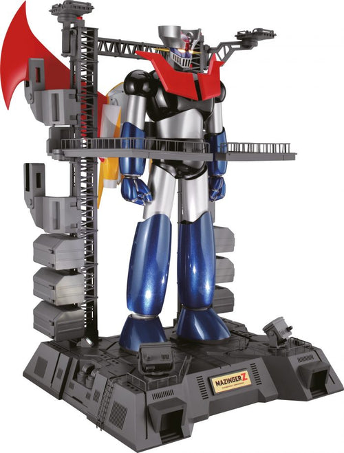 Hachette Collana Mazinger Z 1-100 Completa e Sigillata