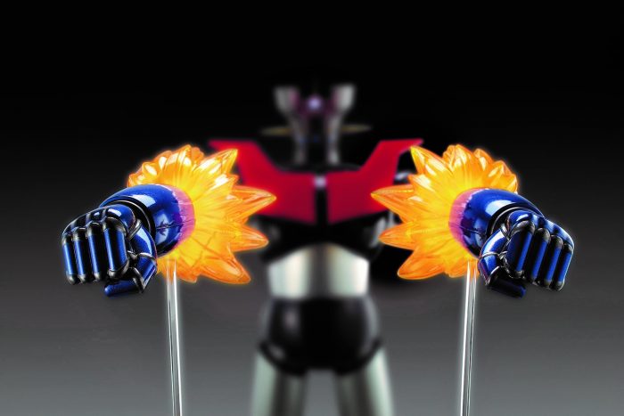 Hachette Collana Mazinger Z 1-100 Completa e Sigillata