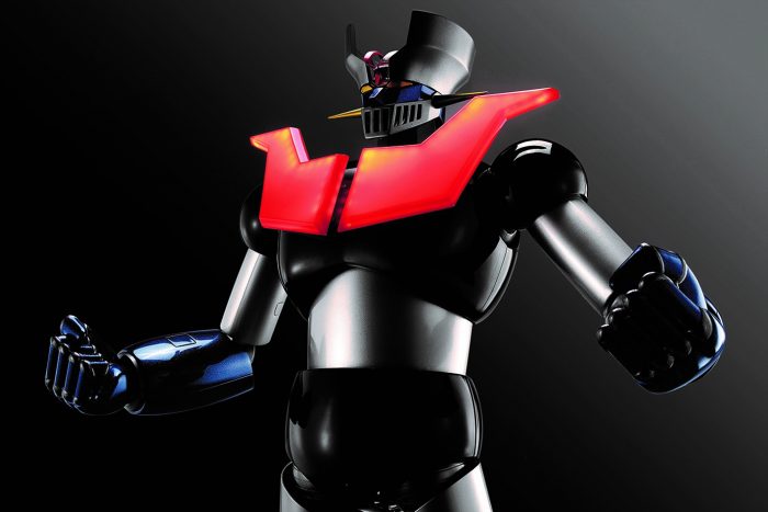 Hachette Collana Mazinger Z 1-100 Completa e Sigillata