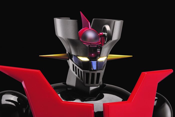 Hachette Collana Mazinger Z 1-100 Completa e Sigillata