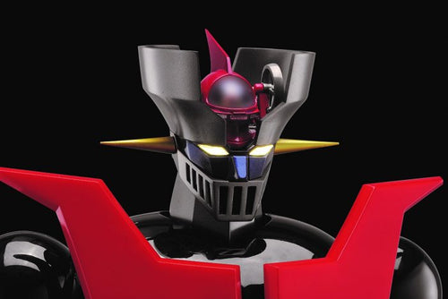 Hachette Collana Mazinger Z 1-100 Completa e Sigillata