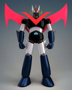 Hachette Collana Great Mazinger Z 1-100 in Fase di Completamento
