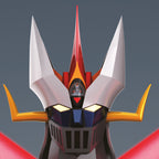 Hachette Collana Great Mazinger Z 1-100 in Fase di Completamento