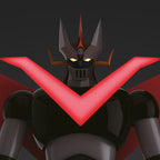 Hachette Collana Great Mazinger Z 1-100 in Fase di Completamento