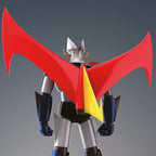 Hachette Collana Great Mazinger Z 1-100 in Fase di Completamento