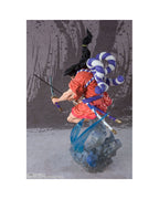 Bandai Figuarts Zero One Piece Kozuki Oden