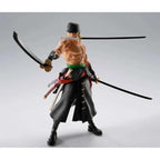 Bandai S.H.Figuarts One Piece Roronoa Zoro King Of Hell