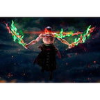 Bandai S.H.Figuarts One Piece Roronoa Zoro King Of Hell