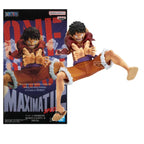 Banpresto One Piece Maximatic Special Monkey D. Luffy