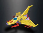 Bandai Soul Of Chogokin GX-43 Daimos