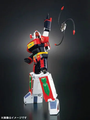 Bandai Soul Of Chogokin GX-43 Daimos