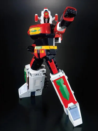Bandai Soul Of Chogokin GX-43 Daimos