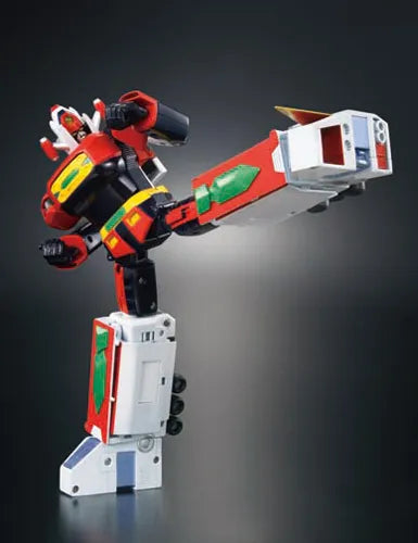 Bandai Soul Of Chogokin GX-43 Daimos